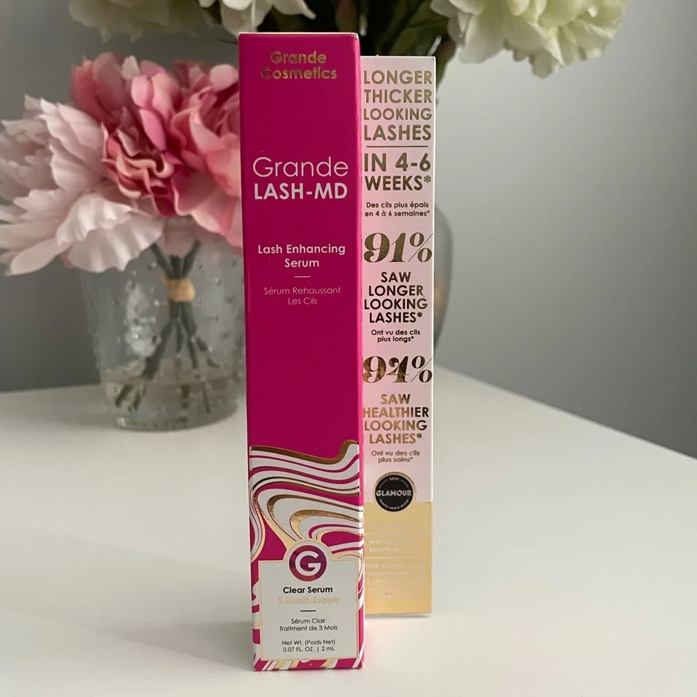 Grande Lash MD Lash Enhancing‎ Growth Serum